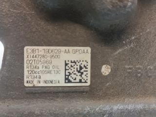 bontott FORD TRANSIT COURIER Klímakompresszor