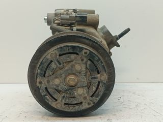 bontott FORD TRANSIT COURIER Klímakompresszor