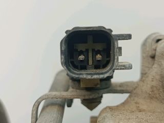 bontott FORD TRANSIT COURIER Klímakompresszor