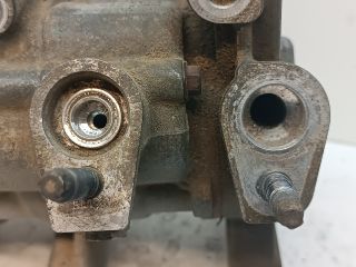 bontott FORD TRANSIT COURIER Klímakompresszor