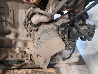 bontott FORD TRANSIT COURIER Komplett Motor (Segédberendezésekkel)