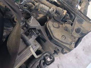 bontott FORD TRANSIT COURIER Komplett Motor (Segédberendezésekkel)