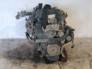 bontott FORD TRANSIT COURIER Komplett Motor (Segédberendezésekkel)