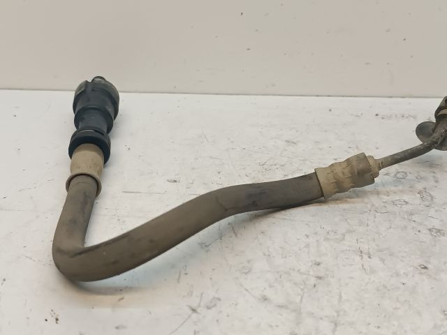 bontott FORD TRANSIT COURIER Kuplung Cső