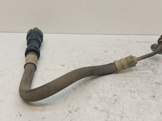 bontott FORD TRANSIT COURIER Kuplung Cső