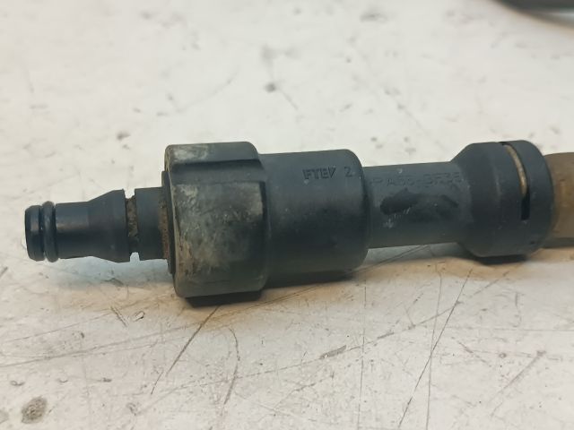 bontott FORD TRANSIT COURIER Kuplung Cső