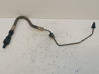 bontott FORD TRANSIT COURIER Kuplung Cső