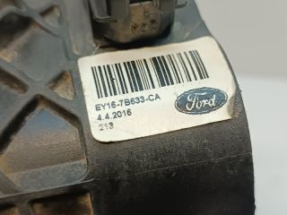 bontott FORD TRANSIT COURIER Kuplung Pedál