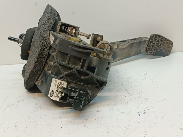 bontott FORD TRANSIT COURIER Kuplung Pedál