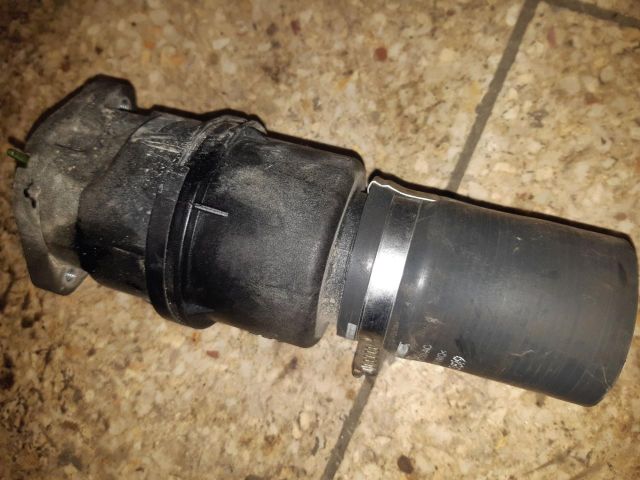 bontott FORD TRANSIT COURIER Légbeömlő Cső