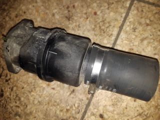 bontott FORD TRANSIT COURIER Légbeömlő Cső