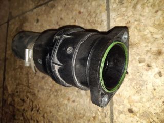 bontott FORD TRANSIT COURIER Légbeömlő Cső