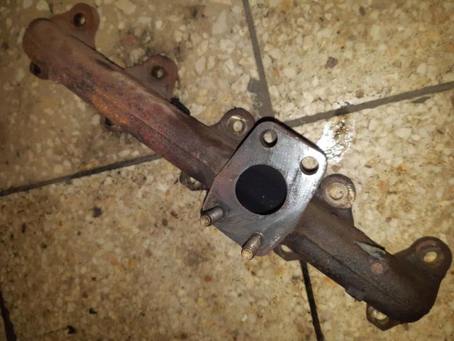 bontott FORD TRANSIT COURIER Leömlő (Soros)