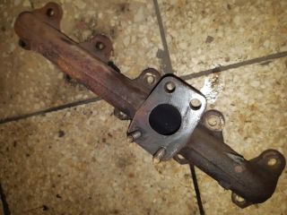 bontott FORD TRANSIT COURIER Leömlő (Soros)