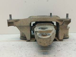 bontott FORD TRANSIT COURIER Motor Tartó Bak Bal