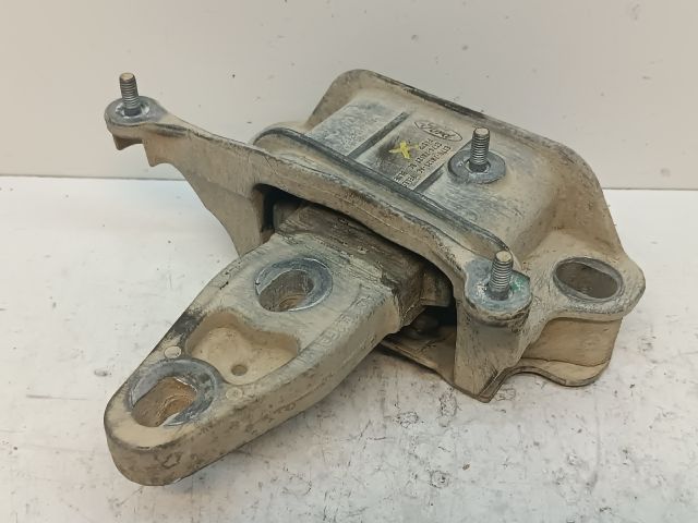 bontott FORD TRANSIT COURIER Motor Tartó Bak Bal