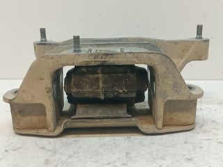 bontott FORD TRANSIT COURIER Motor Tartó Bak Bal