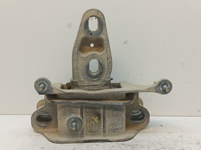 bontott FORD TRANSIT COURIER Motor Tartó Bak Bal