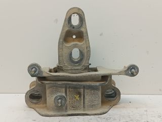 bontott FORD TRANSIT COURIER Motor Tartó Bak Bal