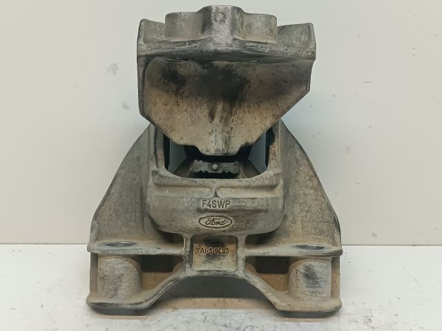 bontott FORD TRANSIT COURIER Motor Tartó Bak Jobb