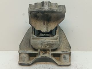 bontott FORD TRANSIT COURIER Motor Tartó Bak Jobb