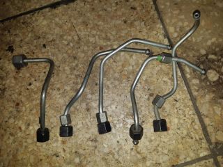 bontott FORD TRANSIT COURIER Nyomócső