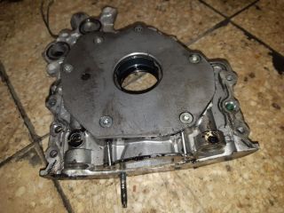 bontott FORD TRANSIT COURIER Olajszivattyú