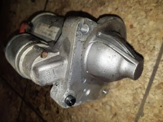 bontott FORD TRANSIT COURIER Önindító