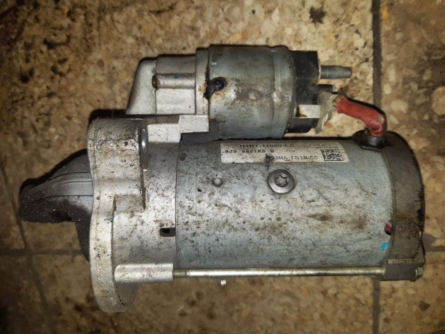 bontott FORD TRANSIT COURIER Önindító