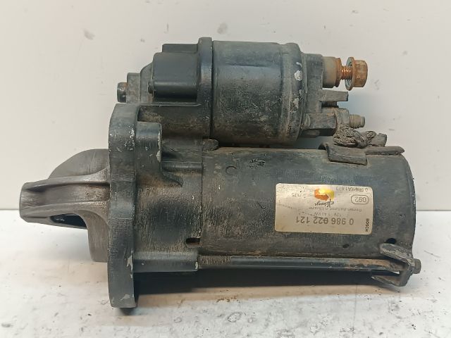 bontott FORD TRANSIT COURIER Önindító