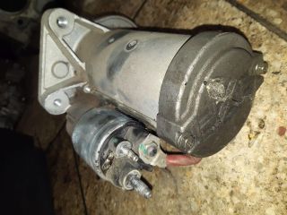 bontott FORD TRANSIT COURIER Önindító