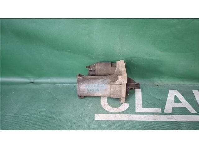 bontott FORD TRANSIT COURIER Önindító