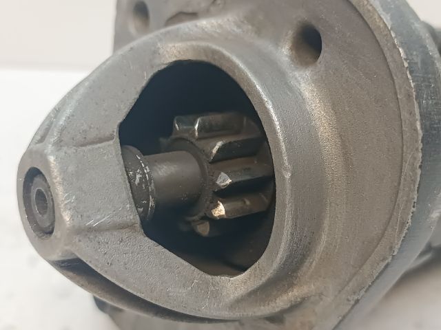 bontott FORD TRANSIT COURIER Önindító