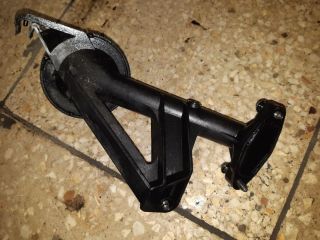 bontott FORD TRANSIT COURIER Résolajcső