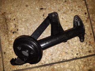 bontott FORD TRANSIT COURIER Résolajcső