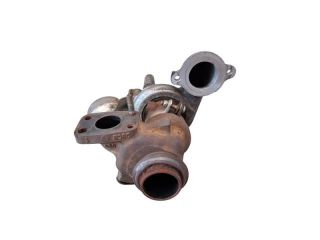 bontott FORD TRANSIT COURIER Turbó