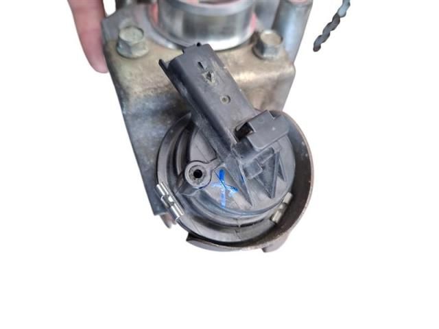 bontott FORD TRANSIT COURIER Turbó