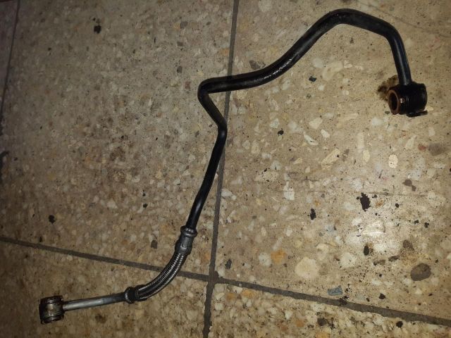 bontott FORD TRANSIT COURIER Turbócső