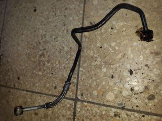 bontott FORD TRANSIT COURIER Turbócső