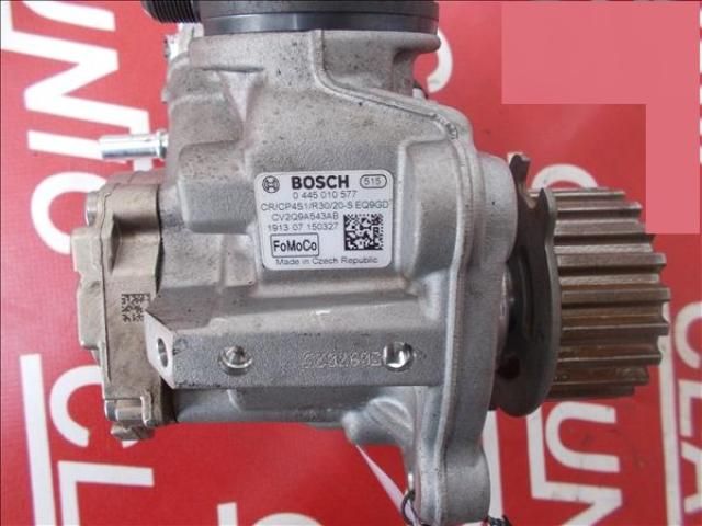 bontott FORD TRANSIT COURIER Adagoló