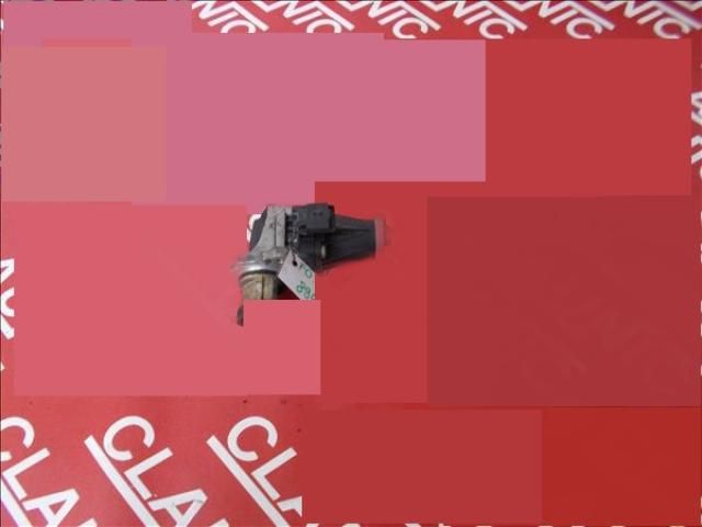 bontott FORD TRANSIT COURIER EGR / AGR Szelep