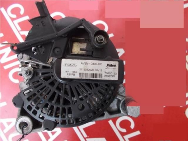 bontott FORD TRANSIT COURIER Generátor