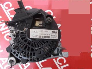 bontott FORD TRANSIT COURIER Generátor