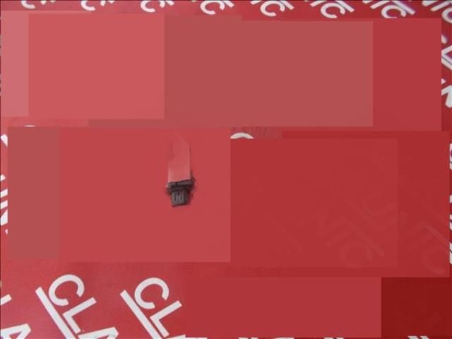 bontott FORD TRANSIT COURIER Légtömegmérő