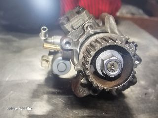 bontott FORD TRANSIT COURIER Nagynyomású Szivattyú