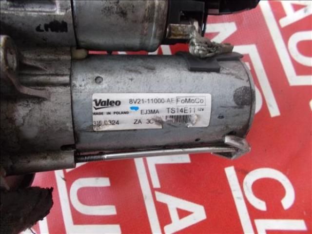 bontott FORD TRANSIT COURIER Önindító