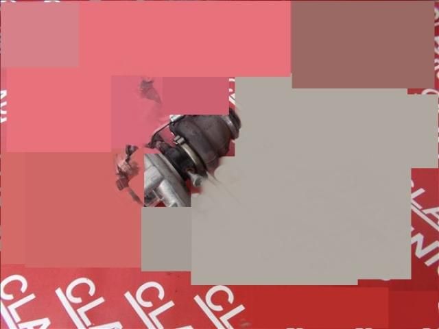 bontott FORD TRANSIT COURIER Turbó