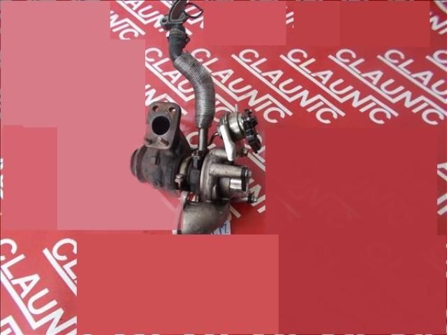 bontott FORD TRANSIT COURIER Turbó