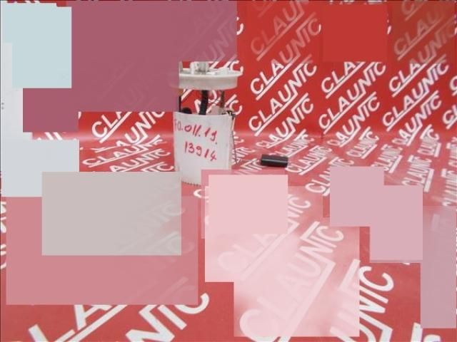 bontott FORD TRANSIT COURIER Üzemanyag Szivattyú