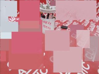 bontott FORD TRANSIT COURIER Üzemanyag Szivattyú